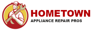 Hometown Appliance Repair Pros